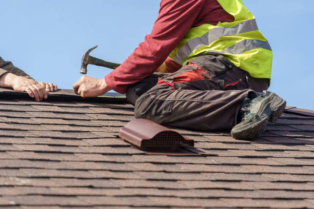 Heating Cable for Roof Installation in Somerset, KY