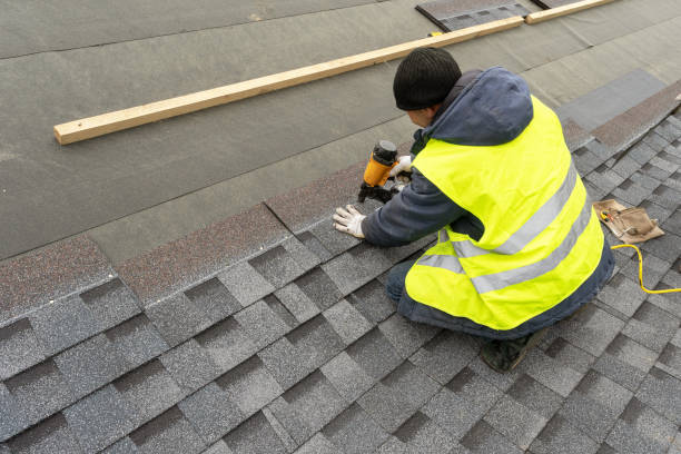 Best Metal Roofing Contractor  in Somerset, KY