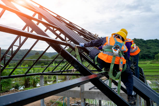 Best Emergency Roof Repair  in Somerset, KY