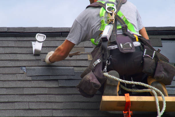 Best Roofing Contractor Near Me  in Somerset, KY