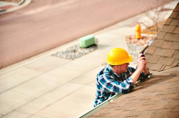 Best Gutter Installation and Roofing  in Somerset, KY