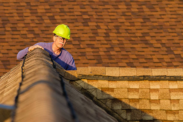 Best Residential Roofing Contractor  in Somerset, KY