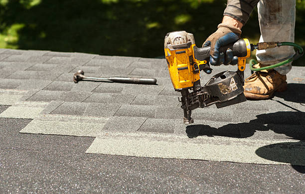 Best New Roof Installation  in Somerset, KY