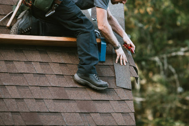 Best Tile Roofing Contractor  in Somerset, KY